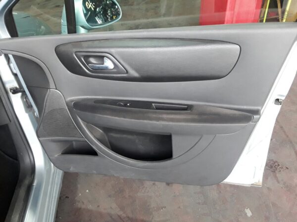 ELEVALUNAS DELANTERO DERECHO CITROEN C4 BERLINA