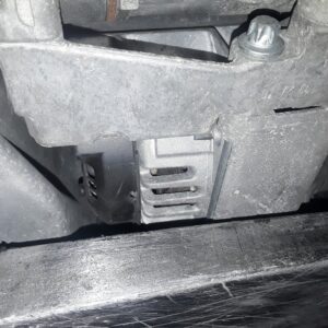 ALTERNADOR MERCEDES-BENZ CLASE A (BM 169)
