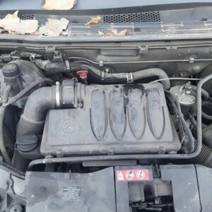 MOTOR COMPLETO MERCEDES-BENZ CLASE A (BM 169)
