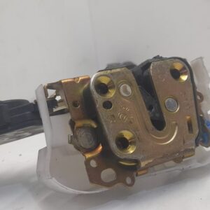 CERRADURA PUERTA DELANTERA DERECHA SUBARU FORESTER (S11/SG)