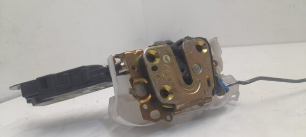 CERRADURA PUERTA DELANTERA DERECHA SUBARU FORESTER (S11/SG)