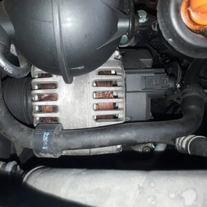 ALTERNADOR AUDI A3 (8P1)