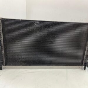 RADIADOR AGUA VOLKSWAGEN GOLF V (1K1)(10.2003)