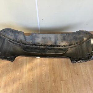 PARAGOLPES TRASERO SEAT IBIZA SC (6J1)