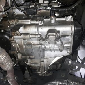 CAJA CAMBIOS SEAT IBIZA SC (6J1)