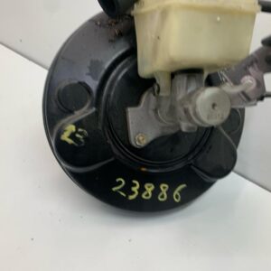 SERVOFRENO BMW SERIE 3 BERLINA (E46)