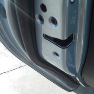 CERRADURA PUERTA TRASERA IZQUIERDA FORD FIESTA (CB1)