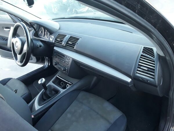KIT AIRBAG BMW SERIE 1 BERLINA (E81/E87)