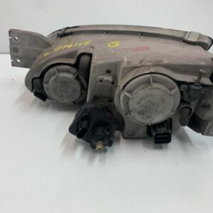 FARO DERECHO HYUNDAI COUPE (J2)