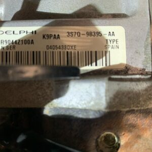 MOTOR COMPLETO FORD MONDEO BERLINA (GE)