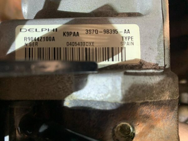 MOTOR COMPLETO FORD MONDEO BERLINA (GE)