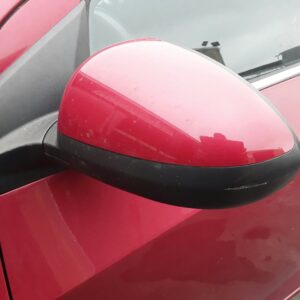 RETROVISOR IZQUIERDO CHEVROLET AVEO HATCHBACK