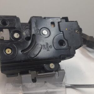 CERRADURA PUERTA DELANTERA DERECHA AUDI A2 (8Z)