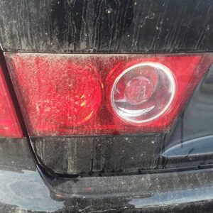 PILOTO TRASERO IZQUIERDO INTERIOR HONDA ACCORD BERLINA (CL/CN)