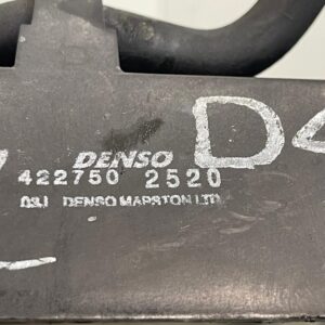 ELECTROVENTILADOR TOYOTA AVENSIS BERLINA (T25)