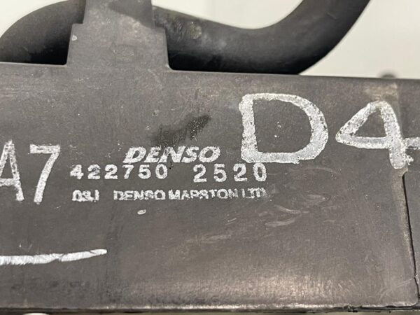 ELECTROVENTILADOR TOYOTA AVENSIS BERLINA (T25)