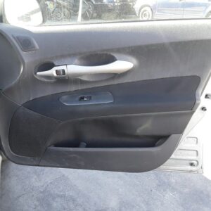 ELEVALUNAS DELANTERO DERECHO TOYOTA AURIS (E15)