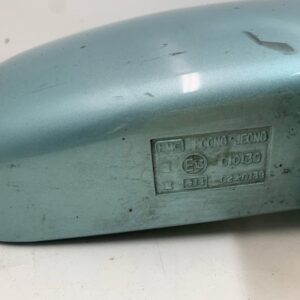 RETROVISOR DERECHO HYUNDAI ATOS PRIME (MX)