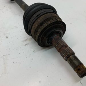 TRANSMISION DELANTERA DERECHA OPEL COMBO (CORSA C)