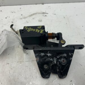 CERRADURA MALETERO / PORTON BMW SERIE 5 BERLINA (E39)