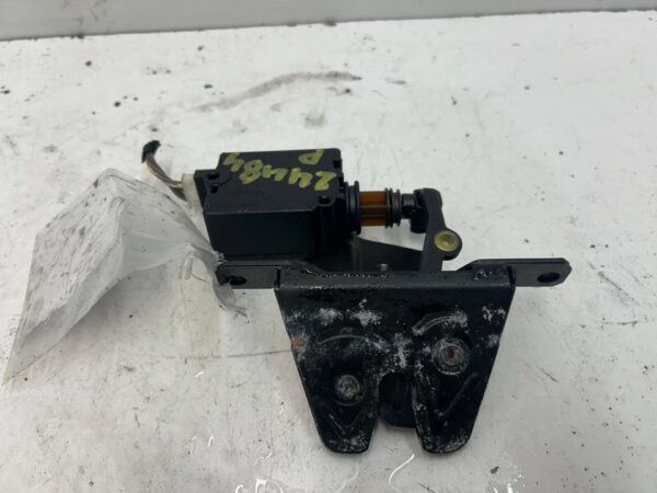 CERRADURA MALETERO / PORTON BMW SERIE 5 BERLINA (E39)