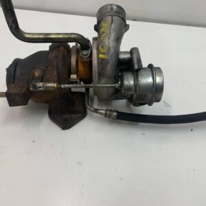 TURBOCOMPRESOR BMW SERIE 5 BERLINA (E39)