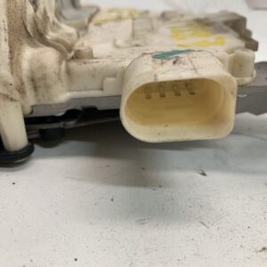 CERRADURA PUERTA TRASERA DERECHA AUDI A6 BERLINA (4F2)