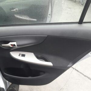 ELEVALUNAS TRASERO DERECHO TOYOTA COROLLA (E15)