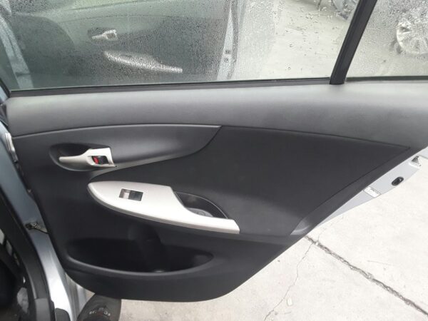 ELEVALUNAS TRASERO DERECHO TOYOTA COROLLA (E15)