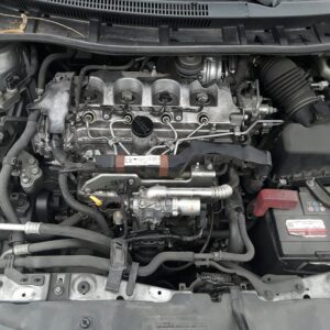 MOTOR COMPLETO TOYOTA COROLLA (E15)