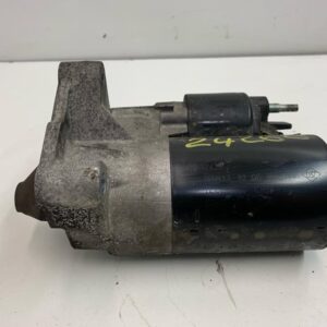 MOTOR ARRANQUE RENAULT LAGUNA II (BG0)