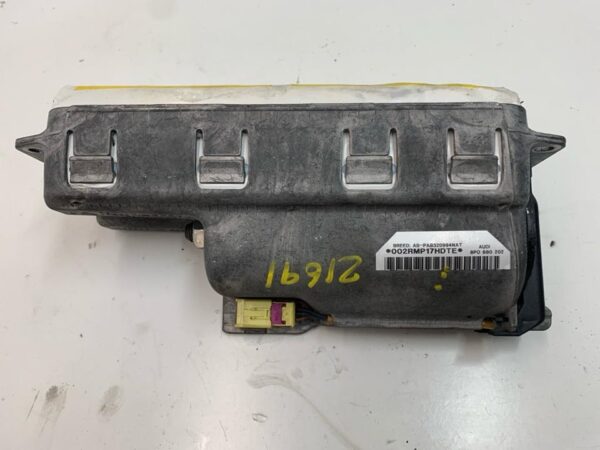 AIRBAG DELANTERO DERECHO AUDI A3 (8P1)
