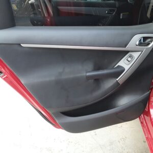 ELEVALUNAS TRASERO IZQUIERDO CITROEN C4 PICASSO