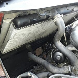 RADIADOR AGUA CITROEN C4 PICASSO
