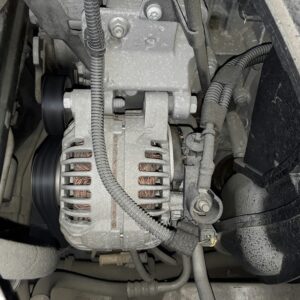 ALTERNADOR PEUGEOT 407