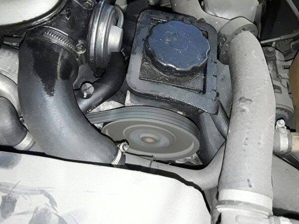 BOMBA DIRECCION BMW SERIE 5 BERLINA (E39)