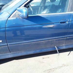 PUERTA DELANTERA IZQUIERDA BMW SERIE 5 BERLINA (E39)