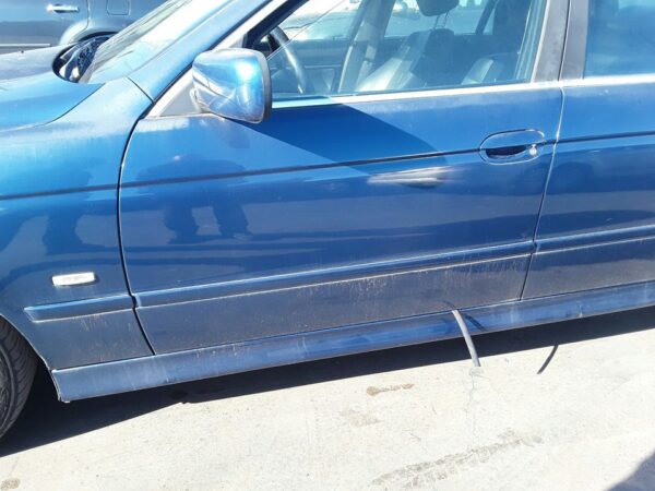 PUERTA DELANTERA IZQUIERDA BMW SERIE 5 BERLINA (E39)