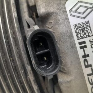 COMPRESOR AIRE ACONDICIONADO RENAULT MEGANE II CLASSIC BERLINA