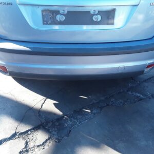 PARAGOLPES TRASERO FORD FOCUS BERLINA (CAP)