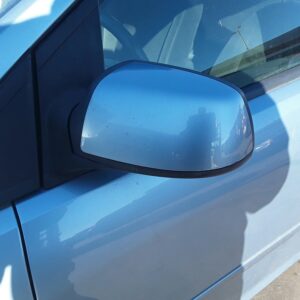 RETROVISOR IZQUIERDO FORD FOCUS BERLINA (CAP)