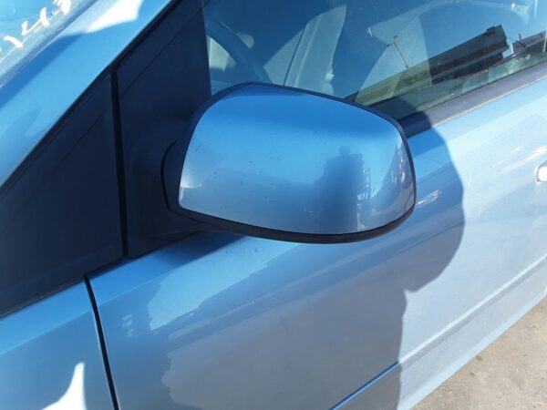 RETROVISOR IZQUIERDO FORD FOCUS BERLINA (CAP)