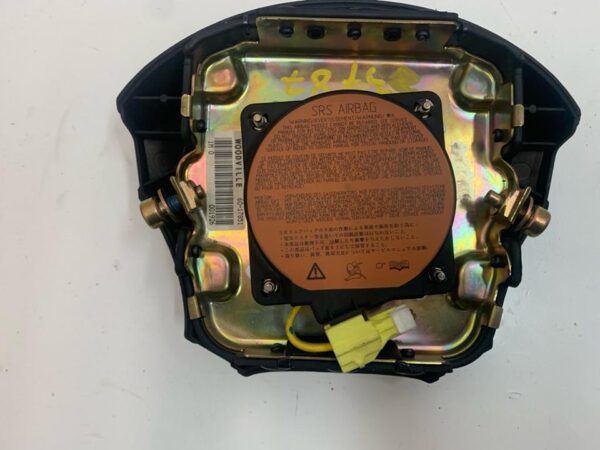 AIRBAG DELANTERO IZQUIERDO NISSAN TERRANO II (R20)