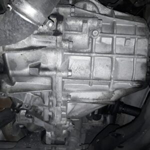 CAJA CAMBIOS KIA CEED (ED)
