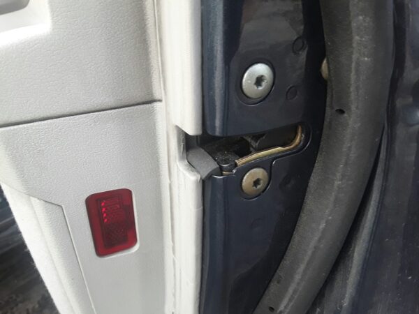 CERRADURA PUERTA DELANTERA DERECHA CHRYSLER 300C (LE/LX)