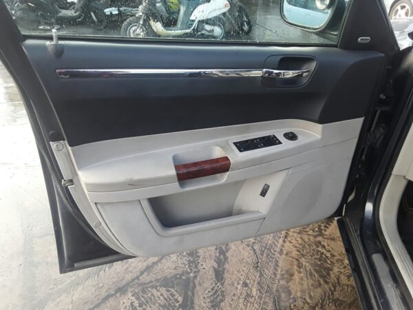ELEVALUNAS DELANTERO IZQUIERDO CHRYSLER 300C (LE/LX)