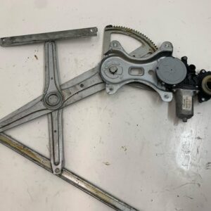 ELEVALUNAS DELANTERO DERECHO TOYOTA COROLLA VERSO (R1)
