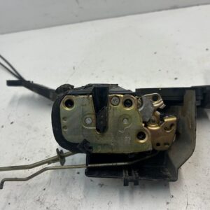CERRADURA PUERTA DELANTERA IZQUIERDA TOYOTA RAV4 (A2)