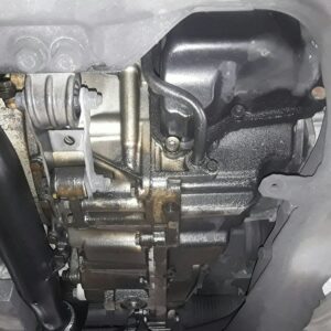 CAJA CAMBIOS VOLVO V70 FAMILIAR
