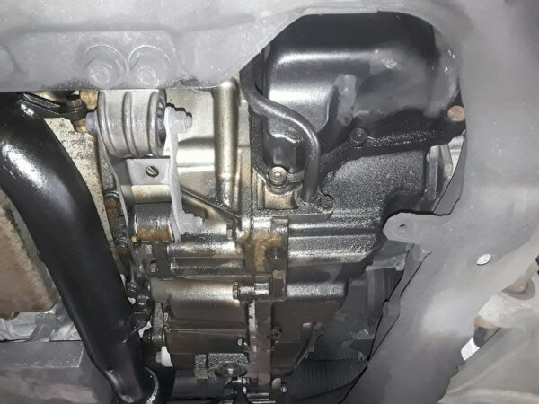 CAJA CAMBIOS VOLVO V70 FAMILIAR